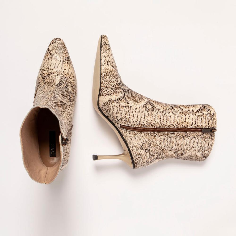 Neosens S3196 FANTASY BOA BEIG/ VILANA