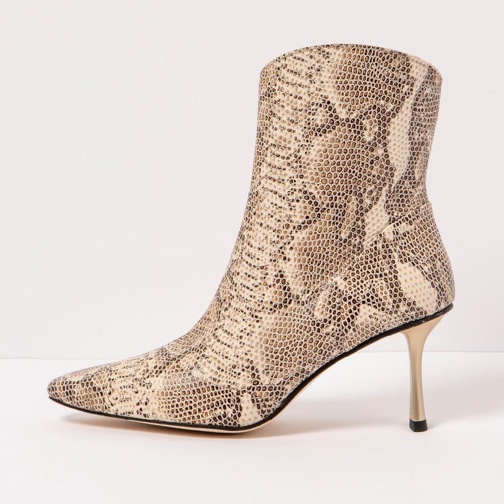 neosens S3196 FANTASY BOA BEIG/ VILANA