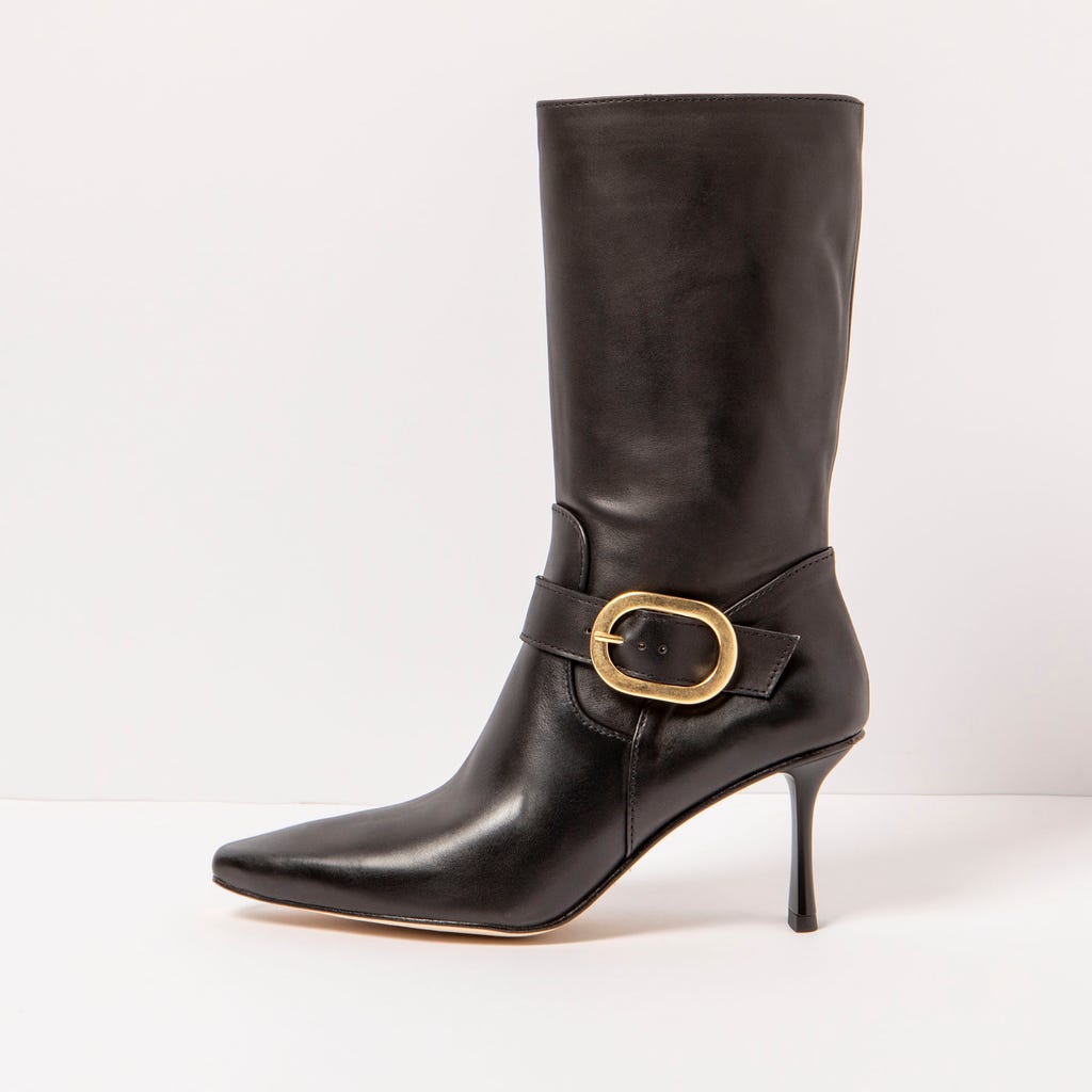 neosens S3197 NAPPA BLACK/ VILANA