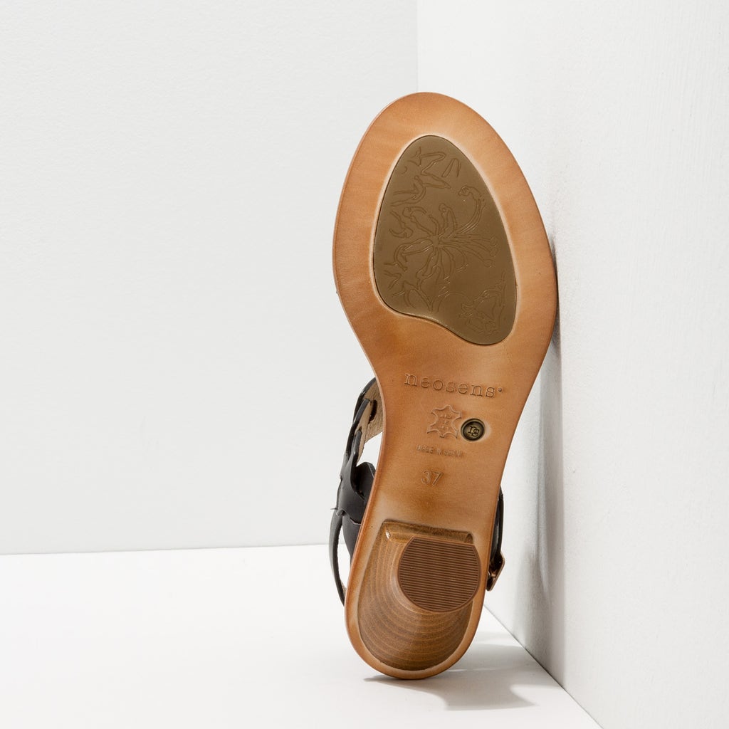 Neosens S3204 RESTORED SKIN EBONY / NEGREDA