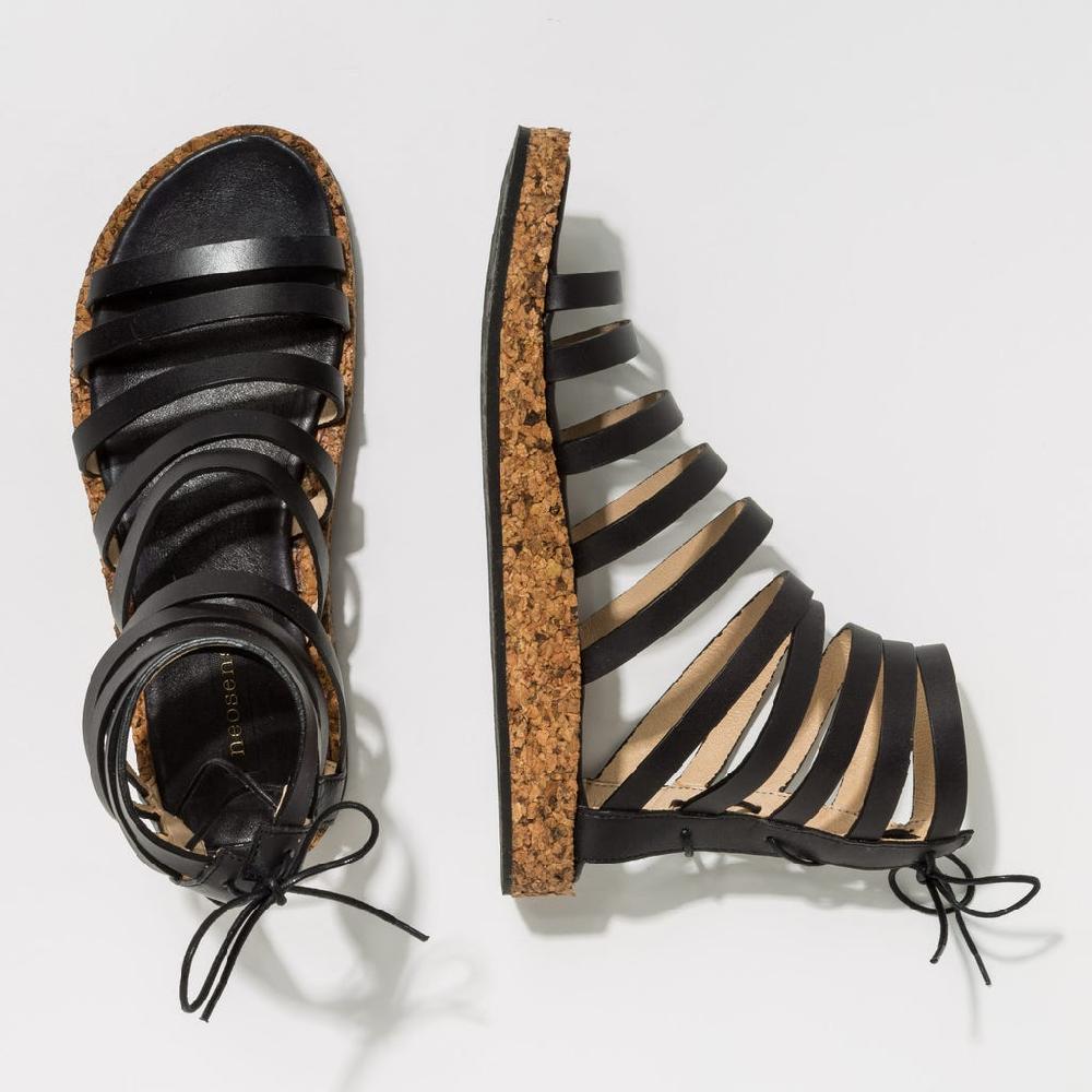 Neosens S3211 RESTORED SKIN EBONY / TARDANA