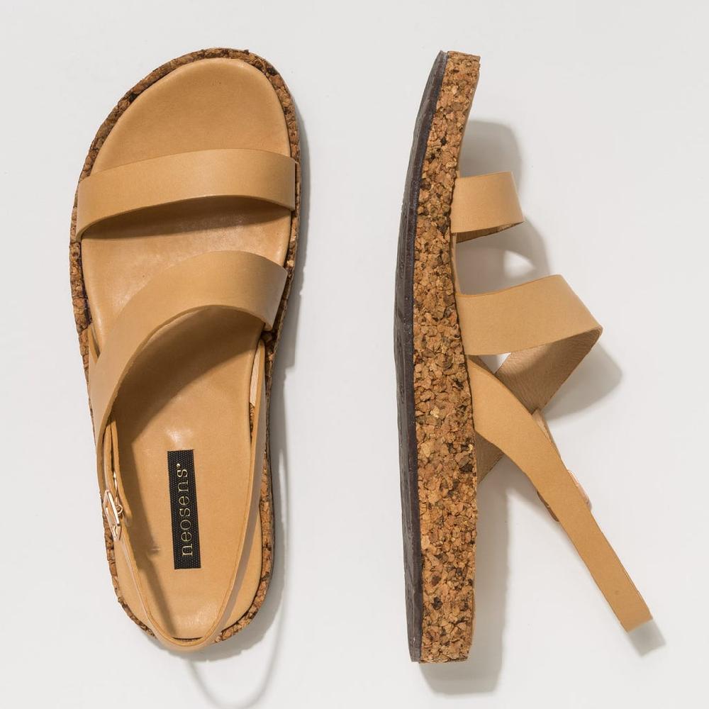 Neosens S3212 RESTORED SKIN YELLOW / TARDANA