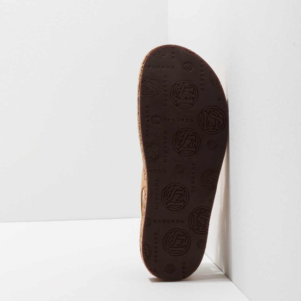 Neosens S3212 RESTORED SKIN YELLOW / TARDANA