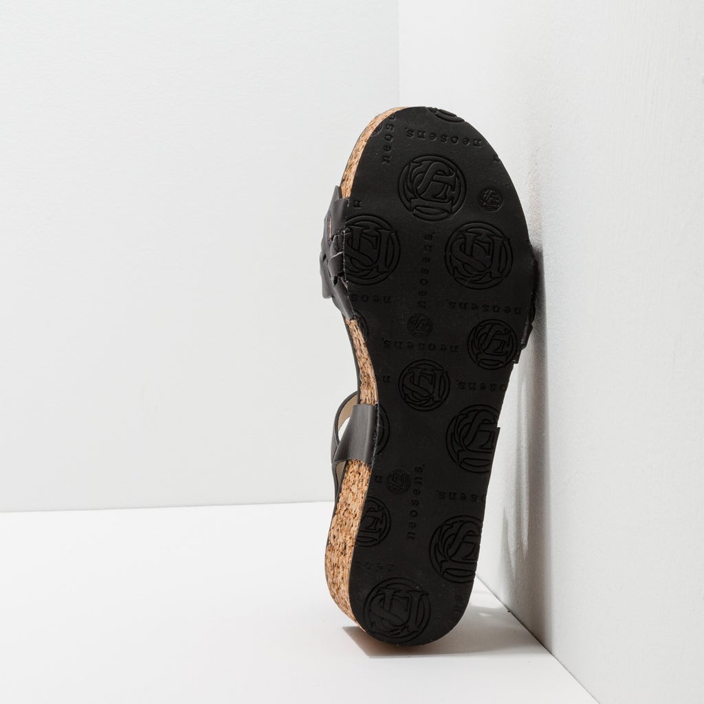 Neosens S3221 RESTORED SKIN EBONY / ARROBA