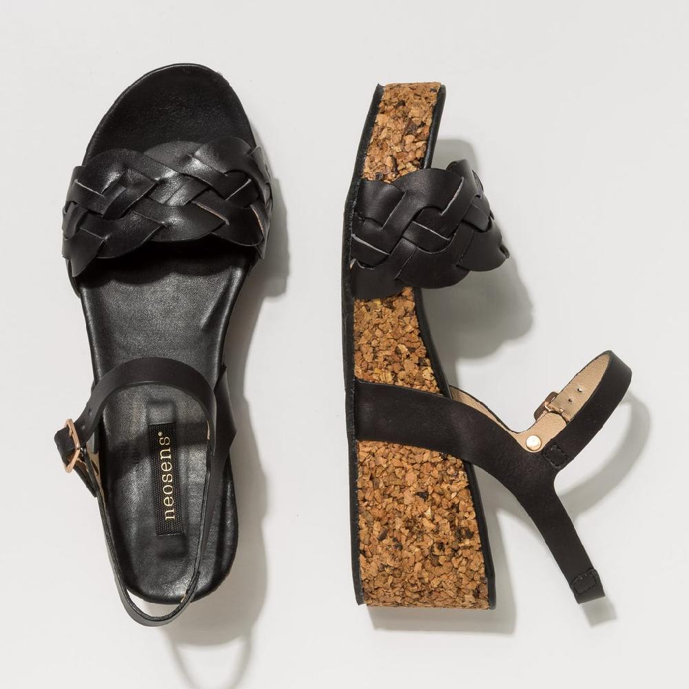 Neosens S3221 RESTORED SKIN EBONY / ARROBA