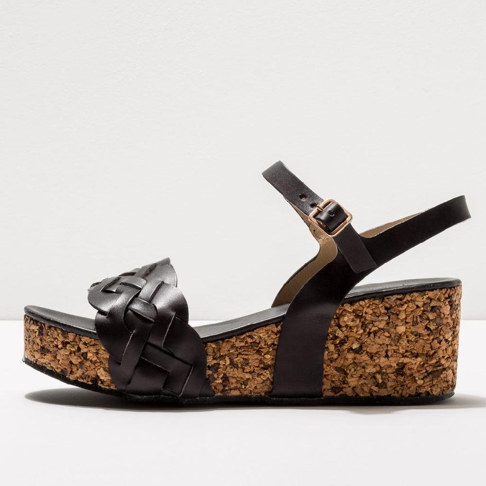 neosens S3221 RESTORED SKIN EBONY / ARROBA