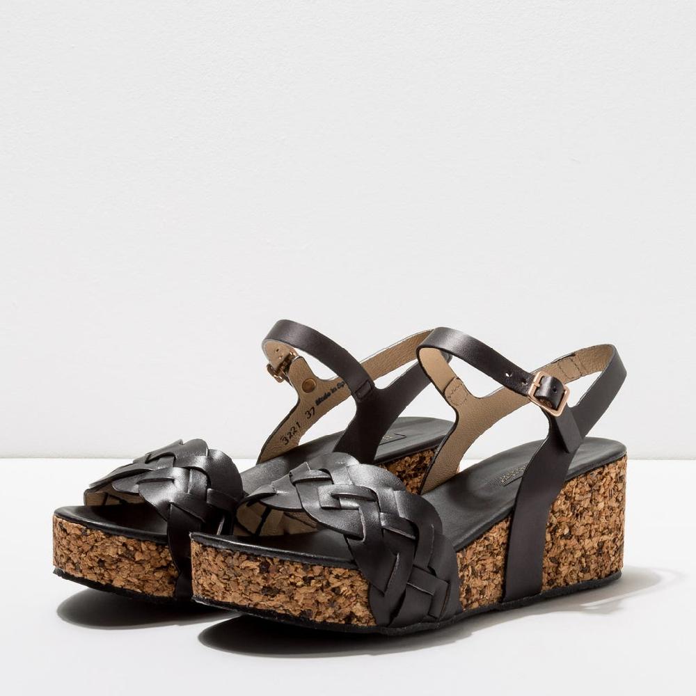 Neosens S3221 RESTORED SKIN EBONY / ARROBA