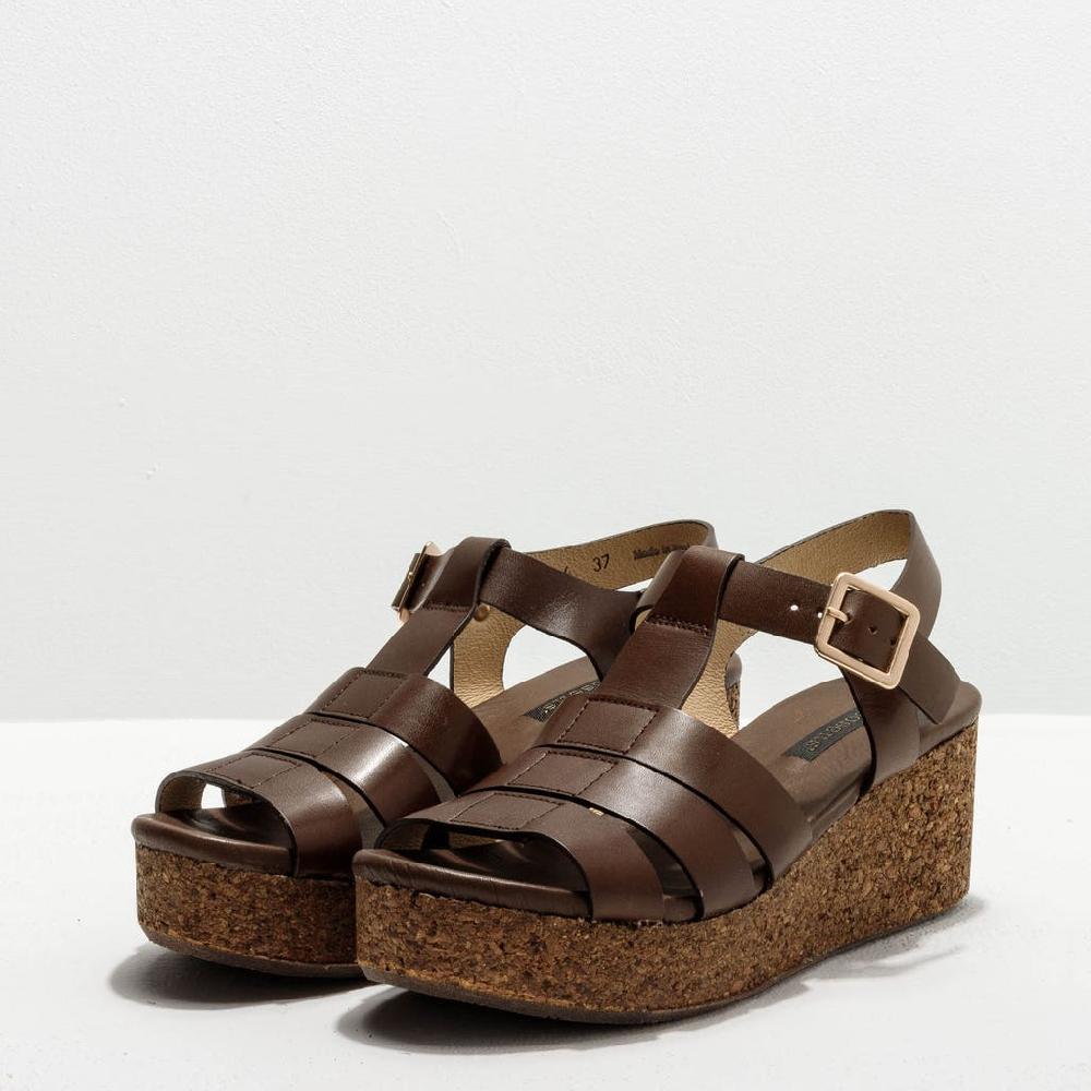 Neosens S3224 RESTORED SKIN BROWN /ARROBA