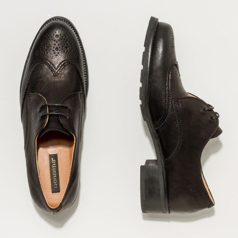 Neosens S3230 MONTONE BLACK/ PAMPANA