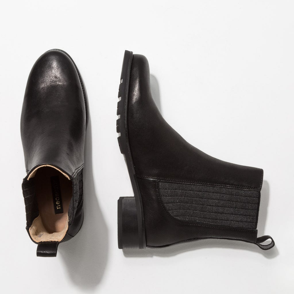 Neosens S3233 MONTONE BLACK/ PAMPANA