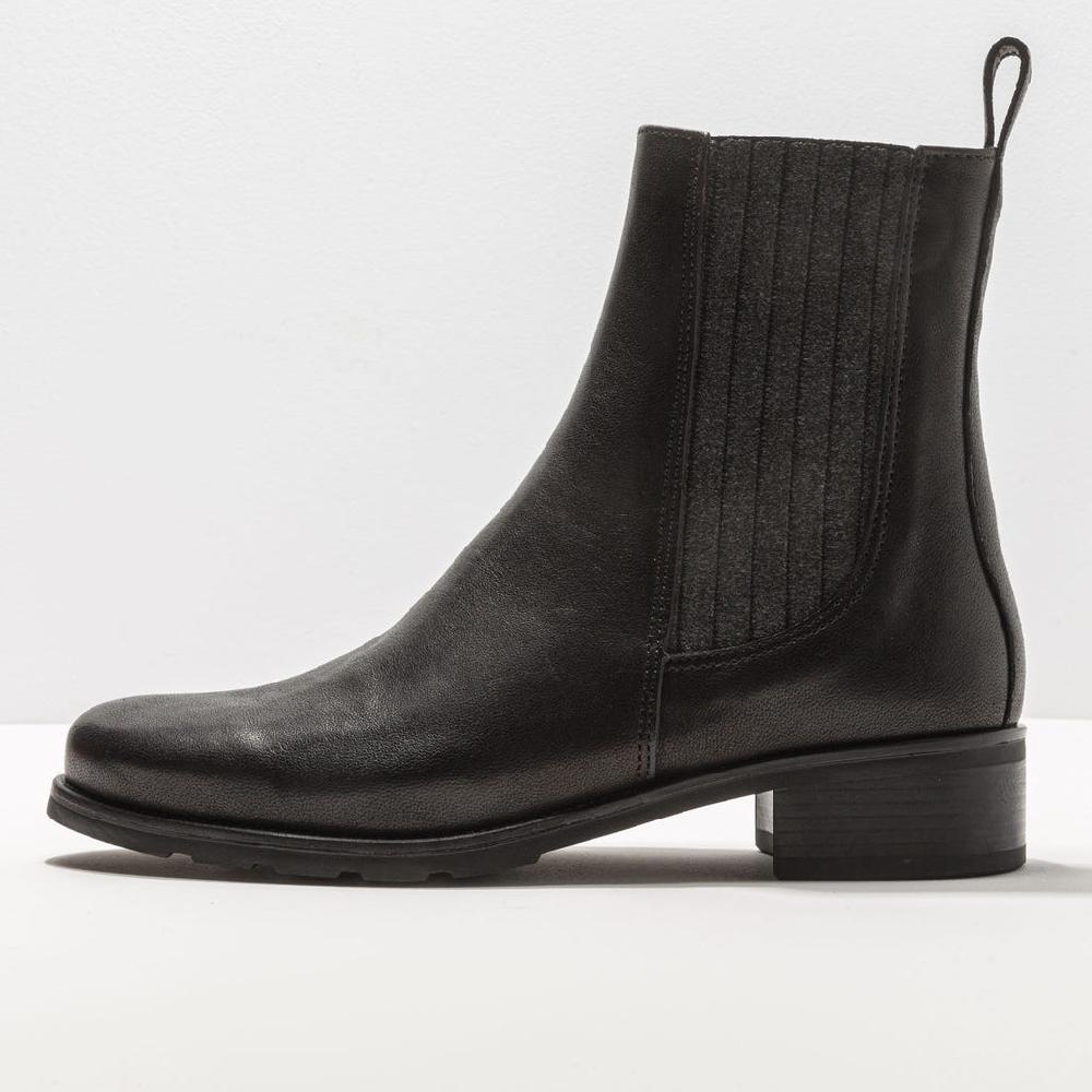 neosens S3233 MONTONE BLACK/ PAMPANA