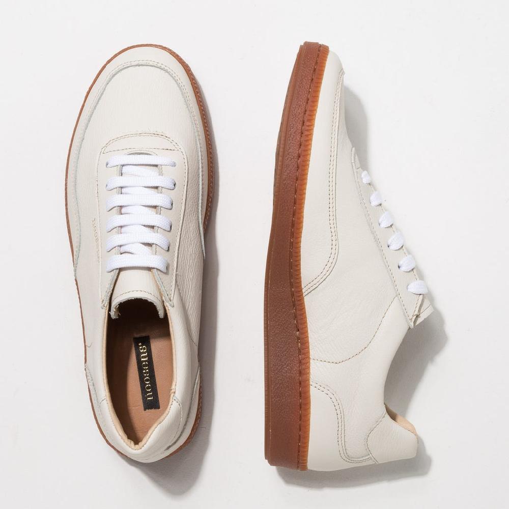 Neosens S3242 MONTONE WHITE /TREBBIANO