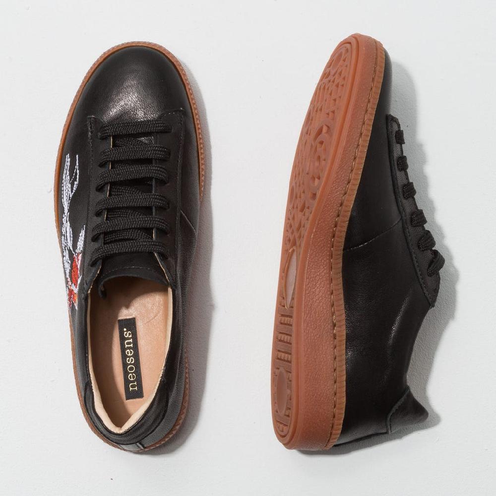 Neosens S3243 MONTONE BLACK /TREBBIANO