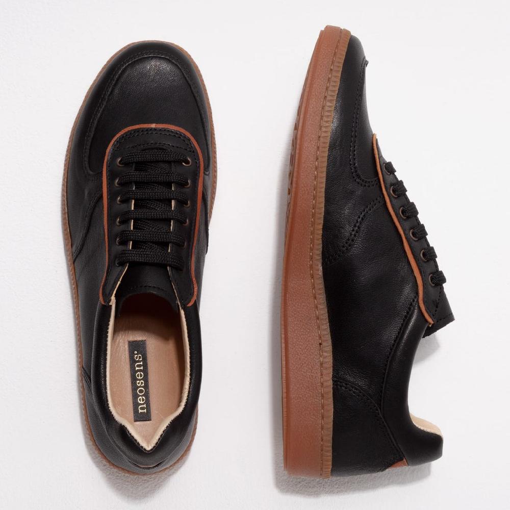 Neosens S3244 MONTONE BLACK /TREBBIANO