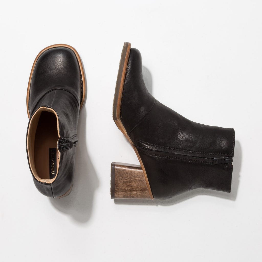 Neosens S3250 MONTONE BLACK/OSELETA