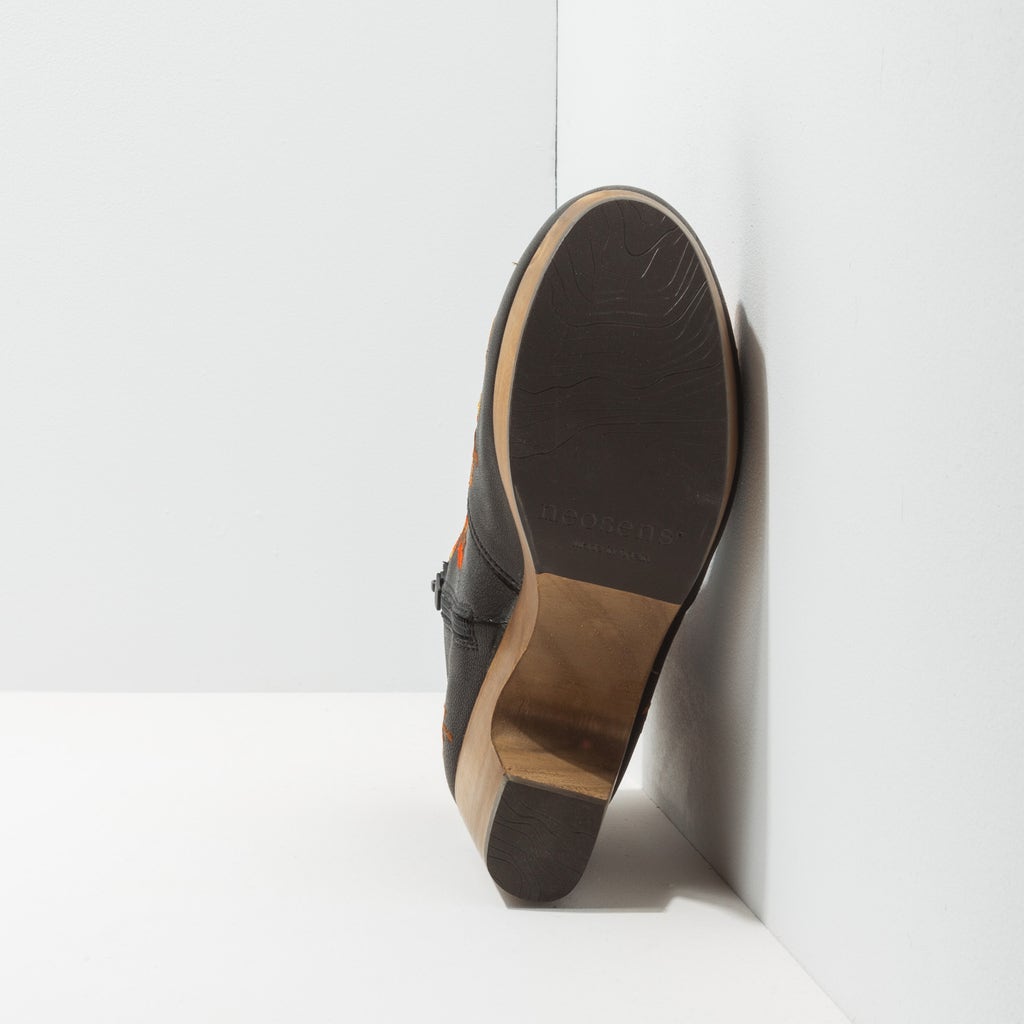 Neosens S3261 MONTONE BLACK/ ST.LAURENT