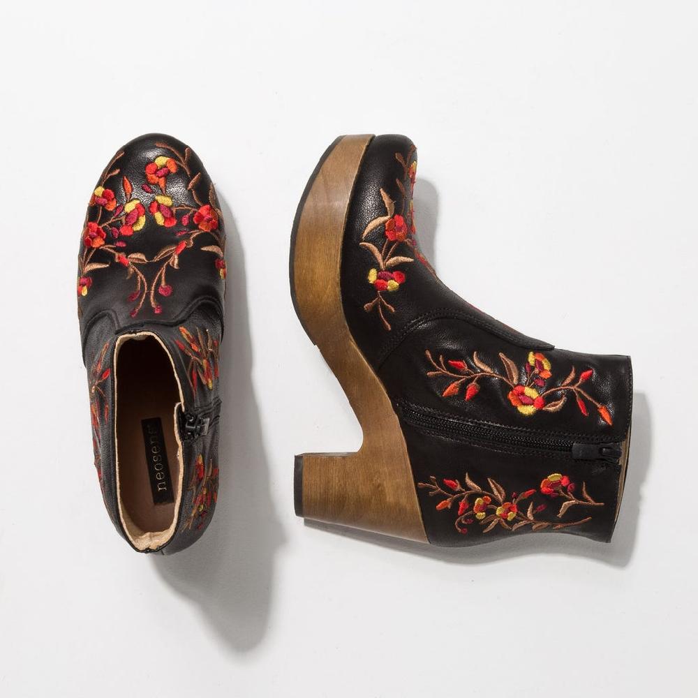 Neosens S3261 MONTONE BLACK/ ST.LAURENT