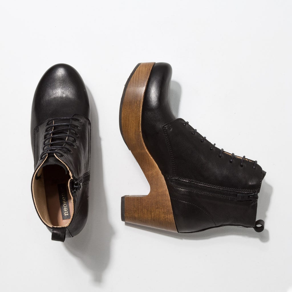 Neosens S3262 MONTONE BLACK/ ST.LAURENT