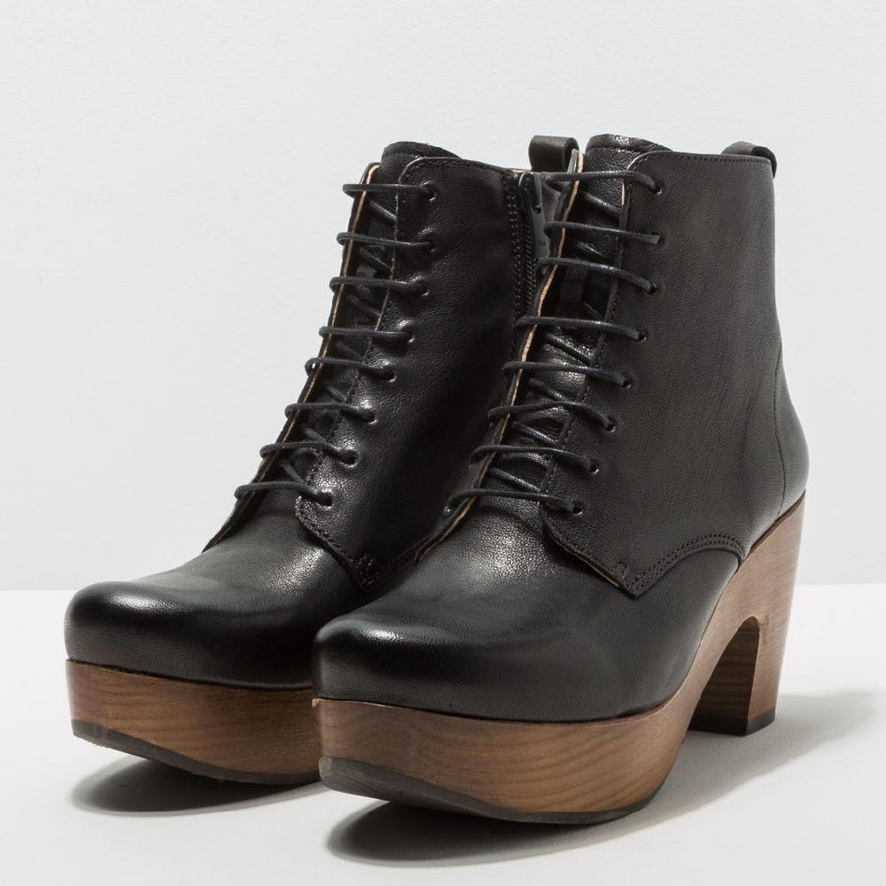 Neosens S3262 MONTONE BLACK/ ST.LAURENT