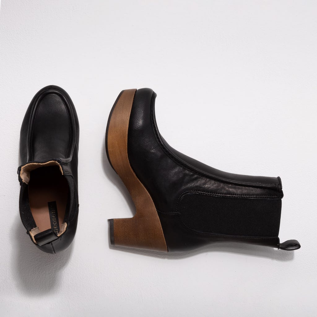 Neosens S3264 MONTONE BLACK/ ST.LAURENT