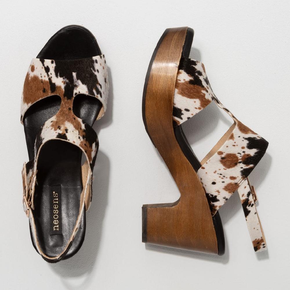 Neosens S3270F FANTASY TEXAS/ ST.LAURENT SANDAL