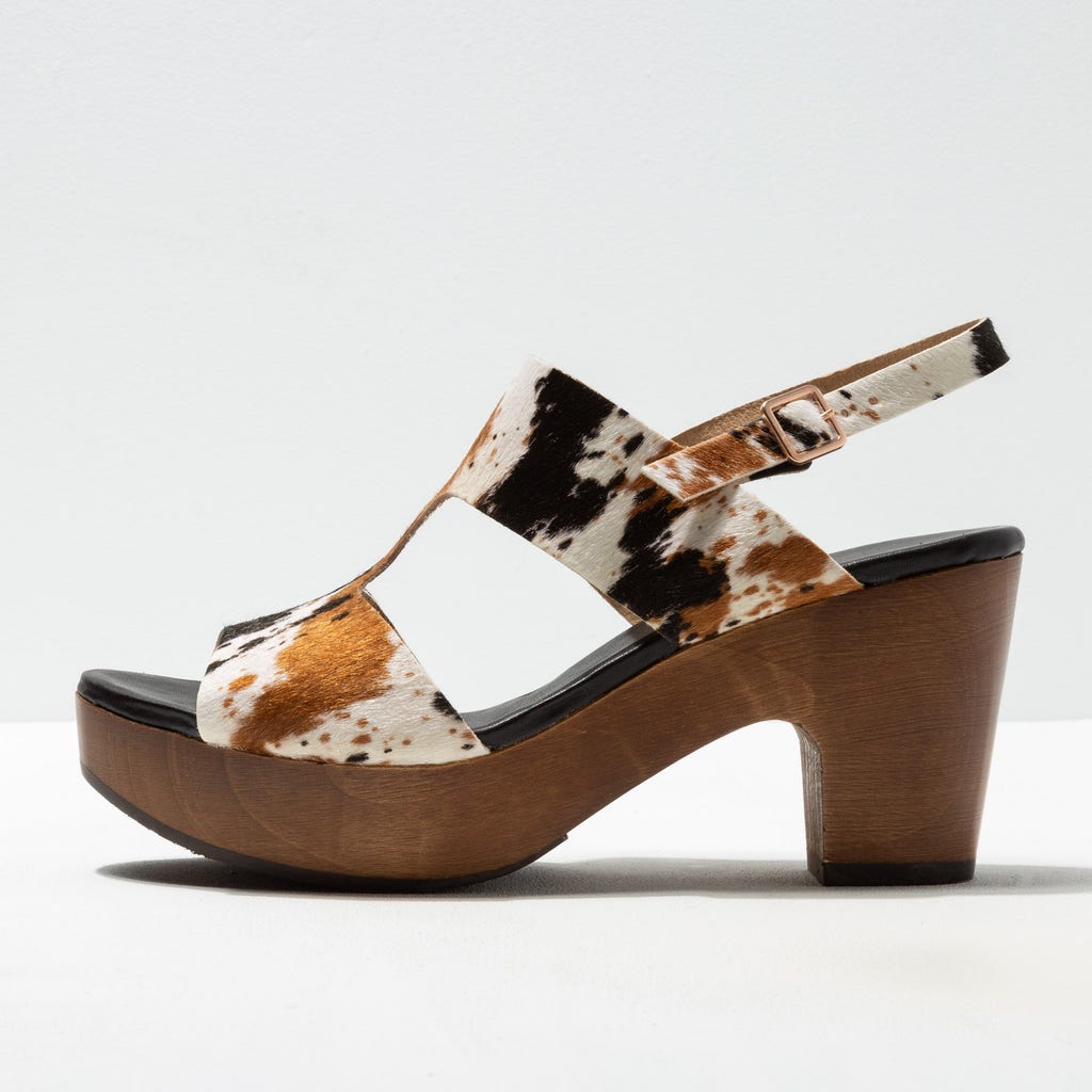 neosens S3270F FANTASY TEXAS/ ST.LAURENT SANDAL