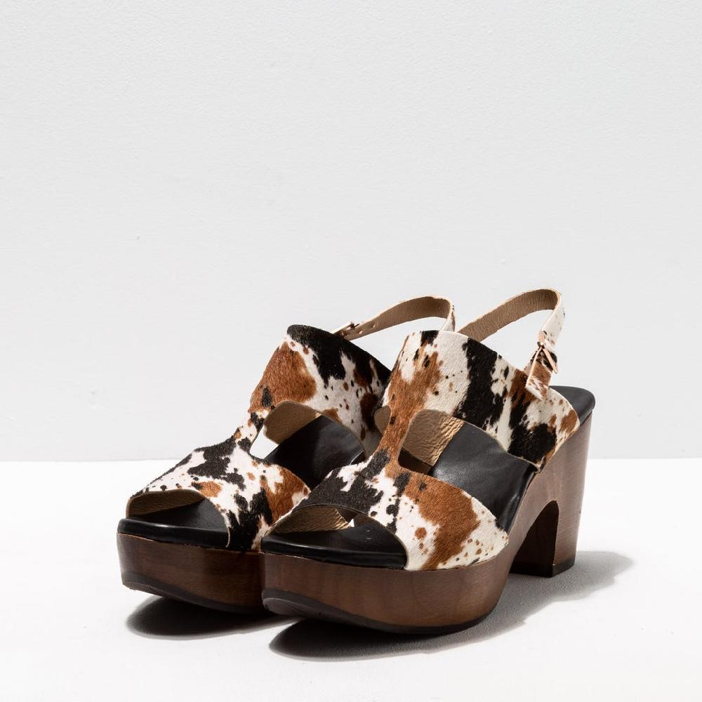 Neosens S3270F FANTASY TEXAS/ ST.LAURENT SANDAL