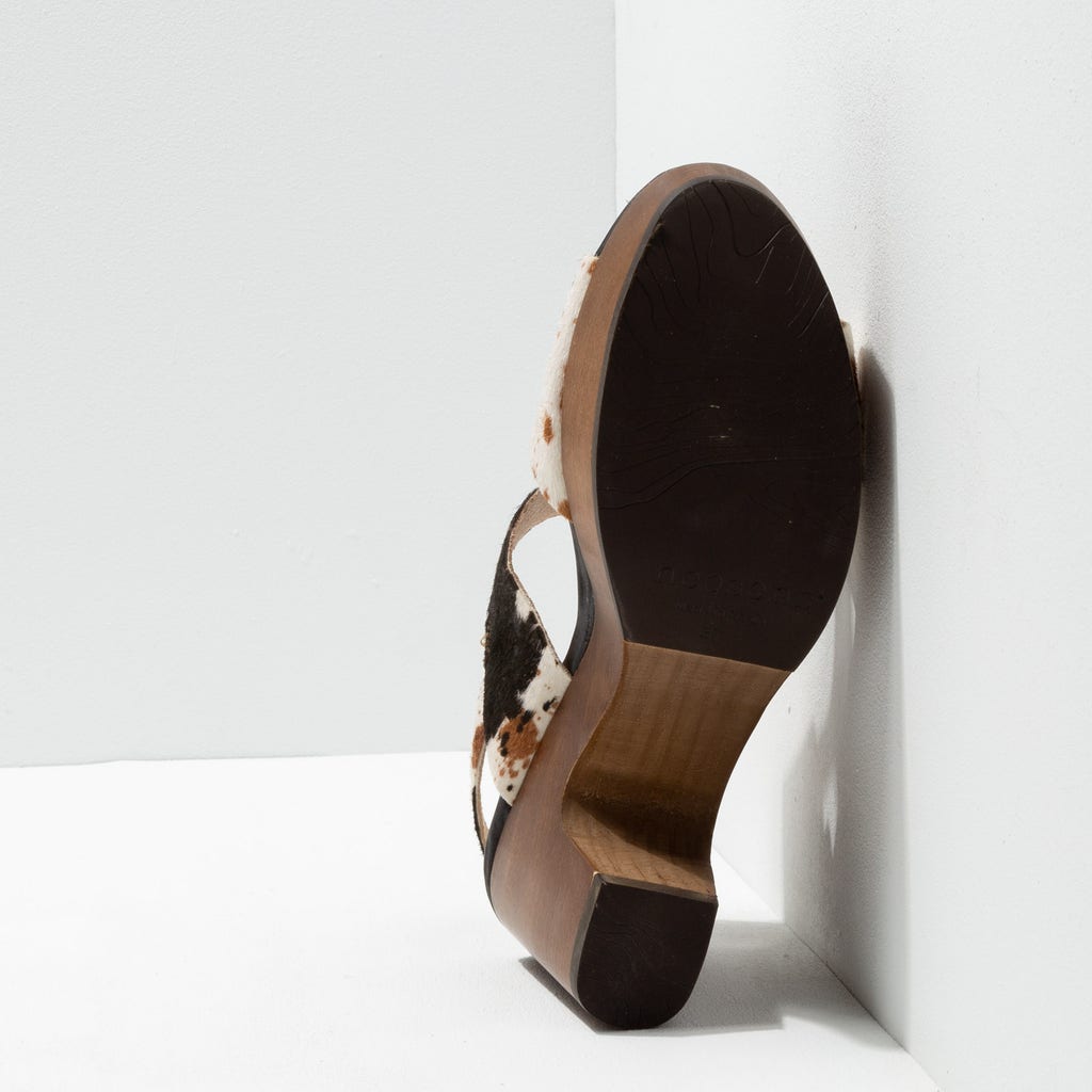 Neosens S3270F FANTASY TEXAS/ ST.LAURENT SANDAL