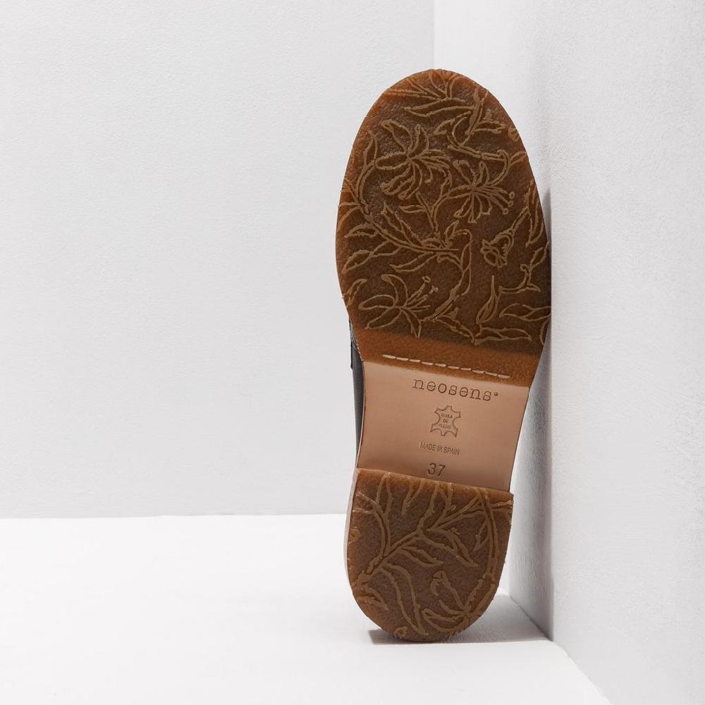 Neosens S3320 MONTONE BLACK / TERRET