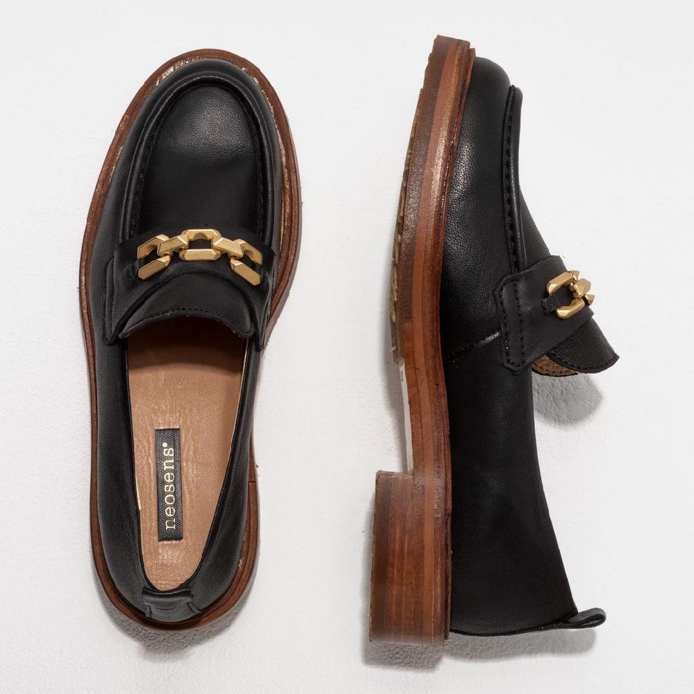 Neosens S3320 MONTONE BLACK / TERRET