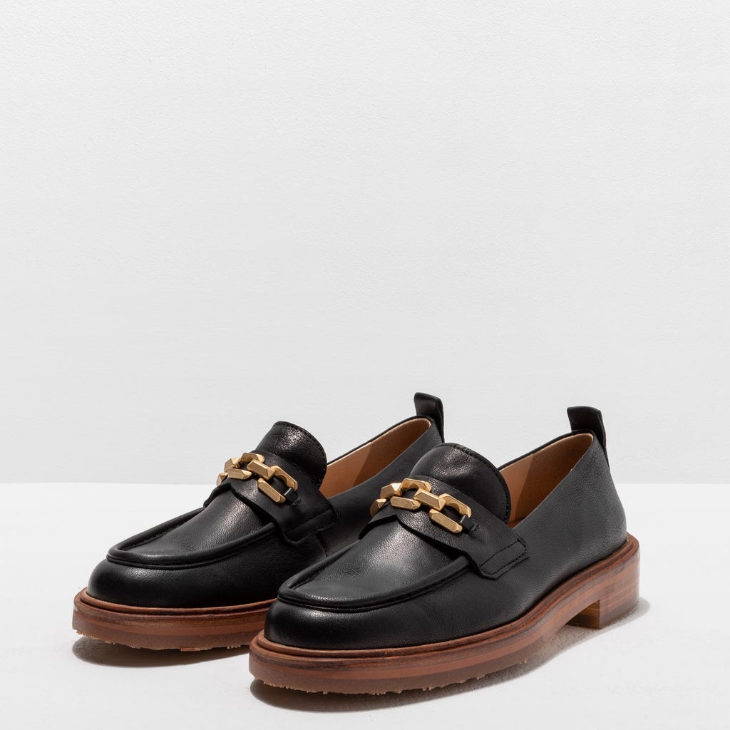 Neosens S3320 MONTONE BLACK / TERRET