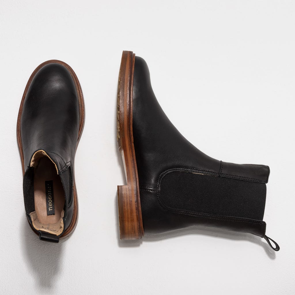 Neosens S3321 MONTONE BLACK / TERRET