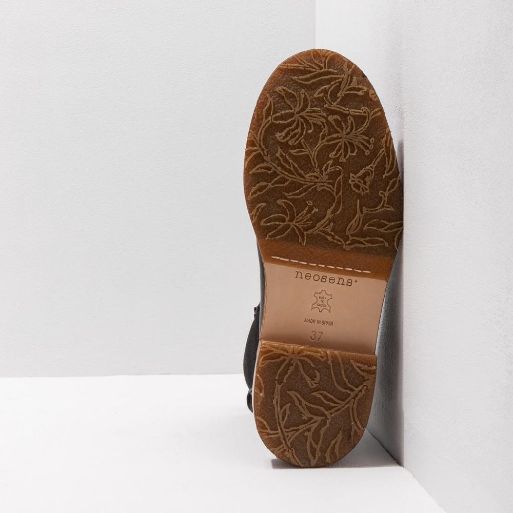 Neosens S3321 MONTONE BLACK / TERRET