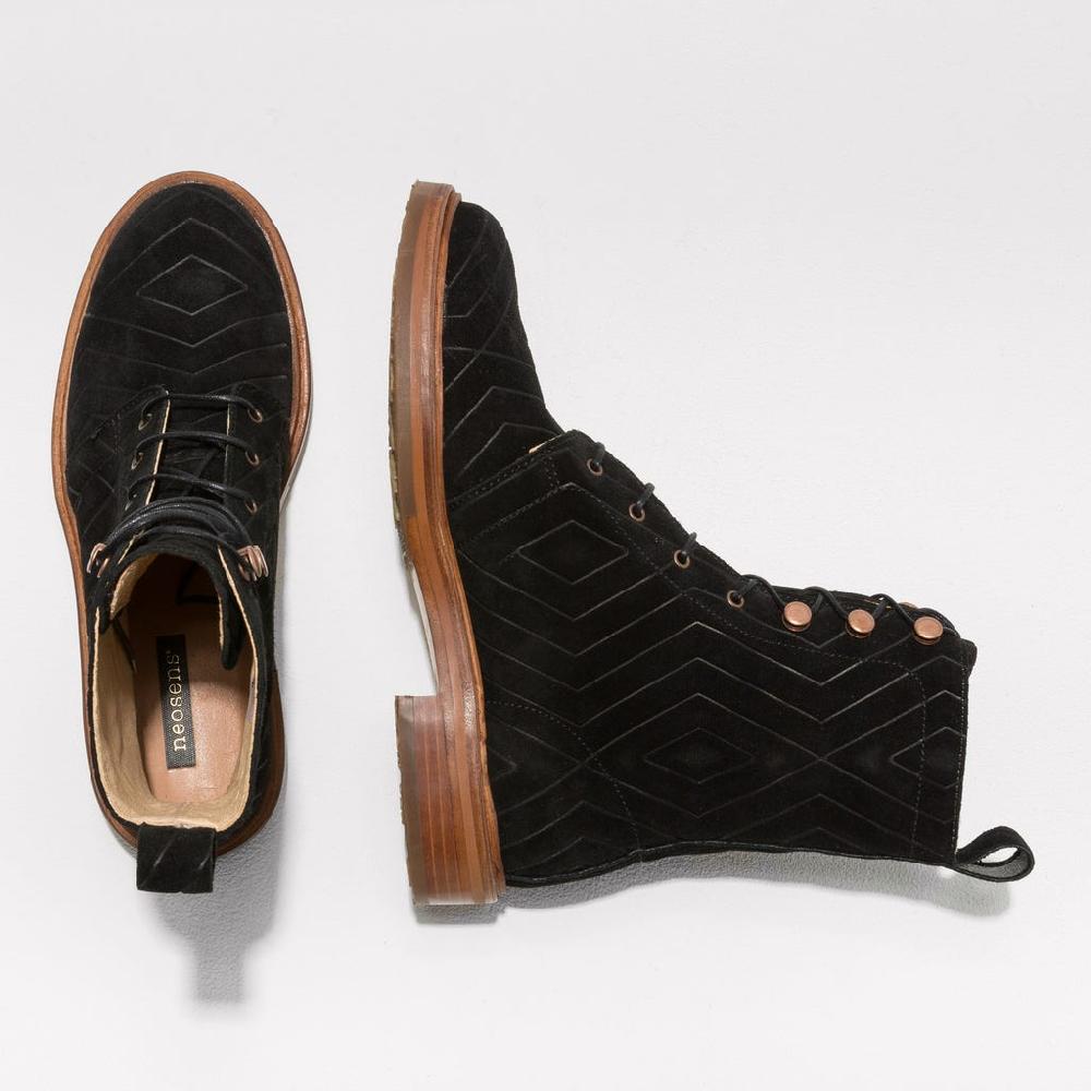 Neosens S3322 VESUBIO RUST / TERRET