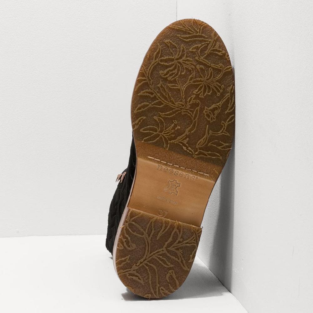 Neosens S3322 VESUBIO RUST / TERRET