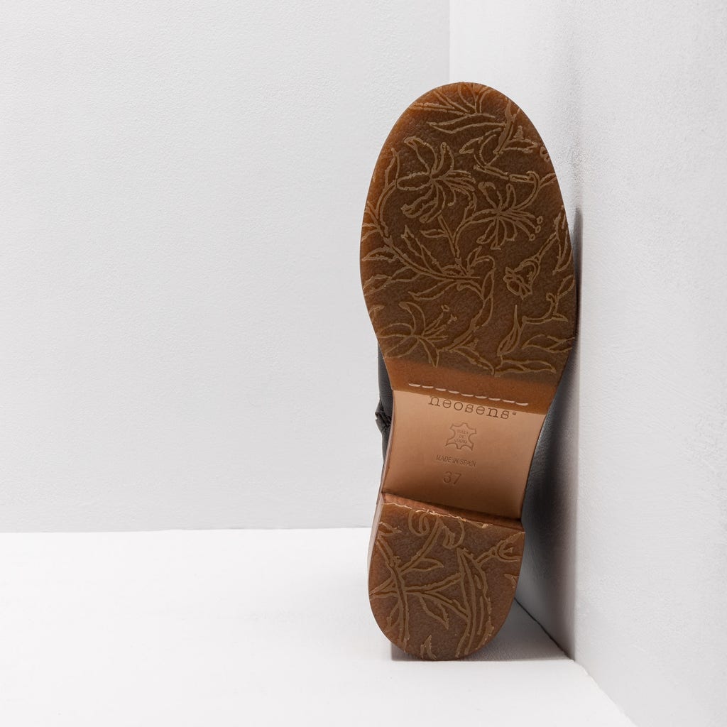 Neosens S3330 MONTONE BLACK / RUBY