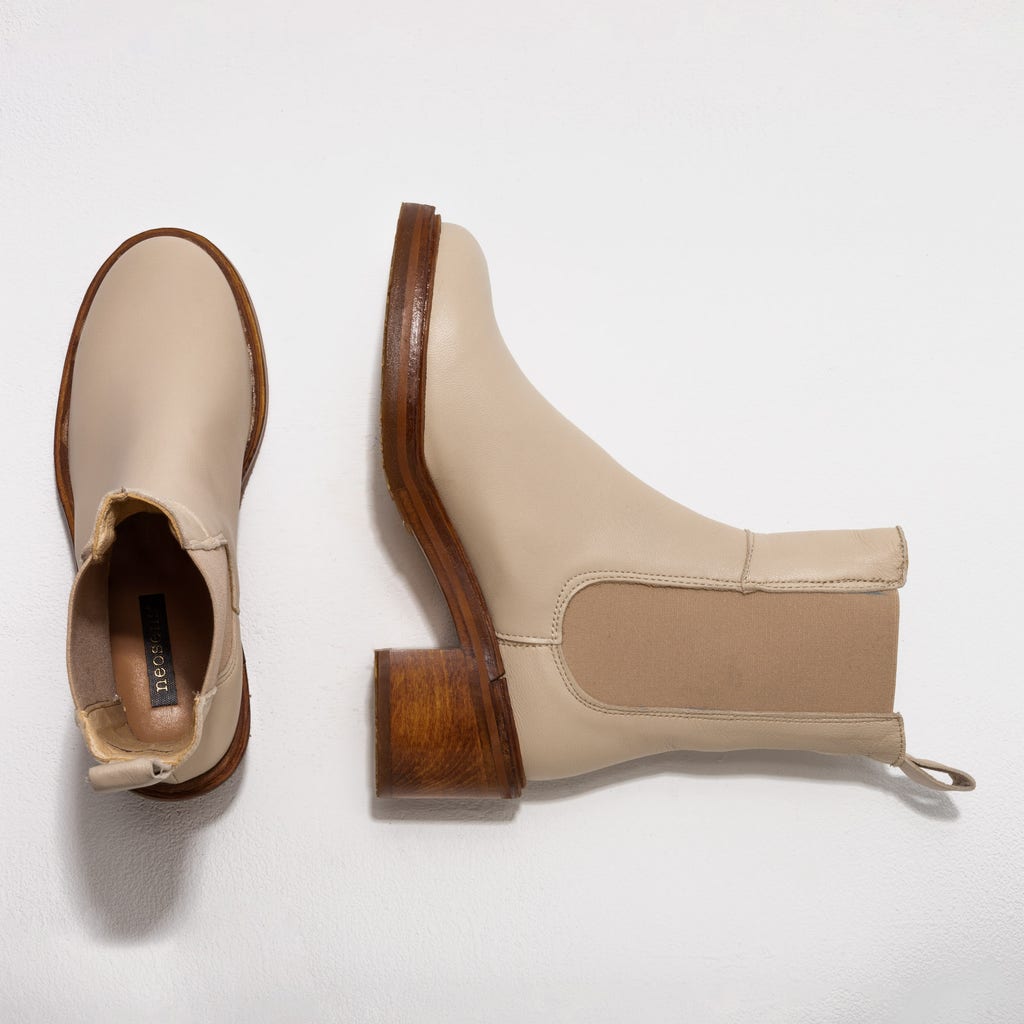 Neosens S3332 MONTONE ICE / RUBY