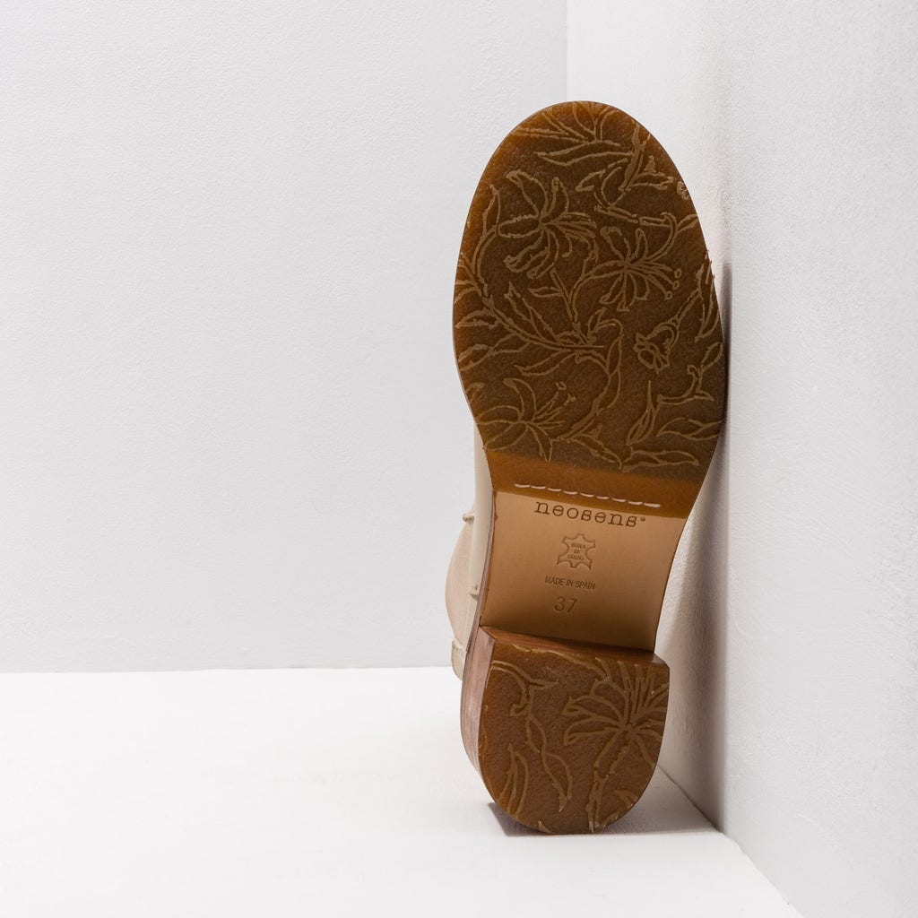 Neosens S3332 MONTONE ICE / RUBY