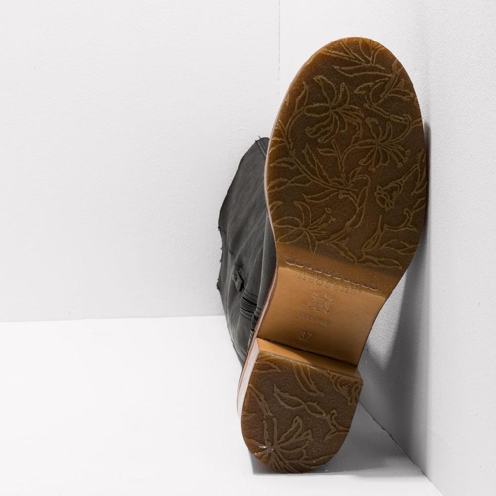 Neosens S3333 MONTONE BLACK / RUBY