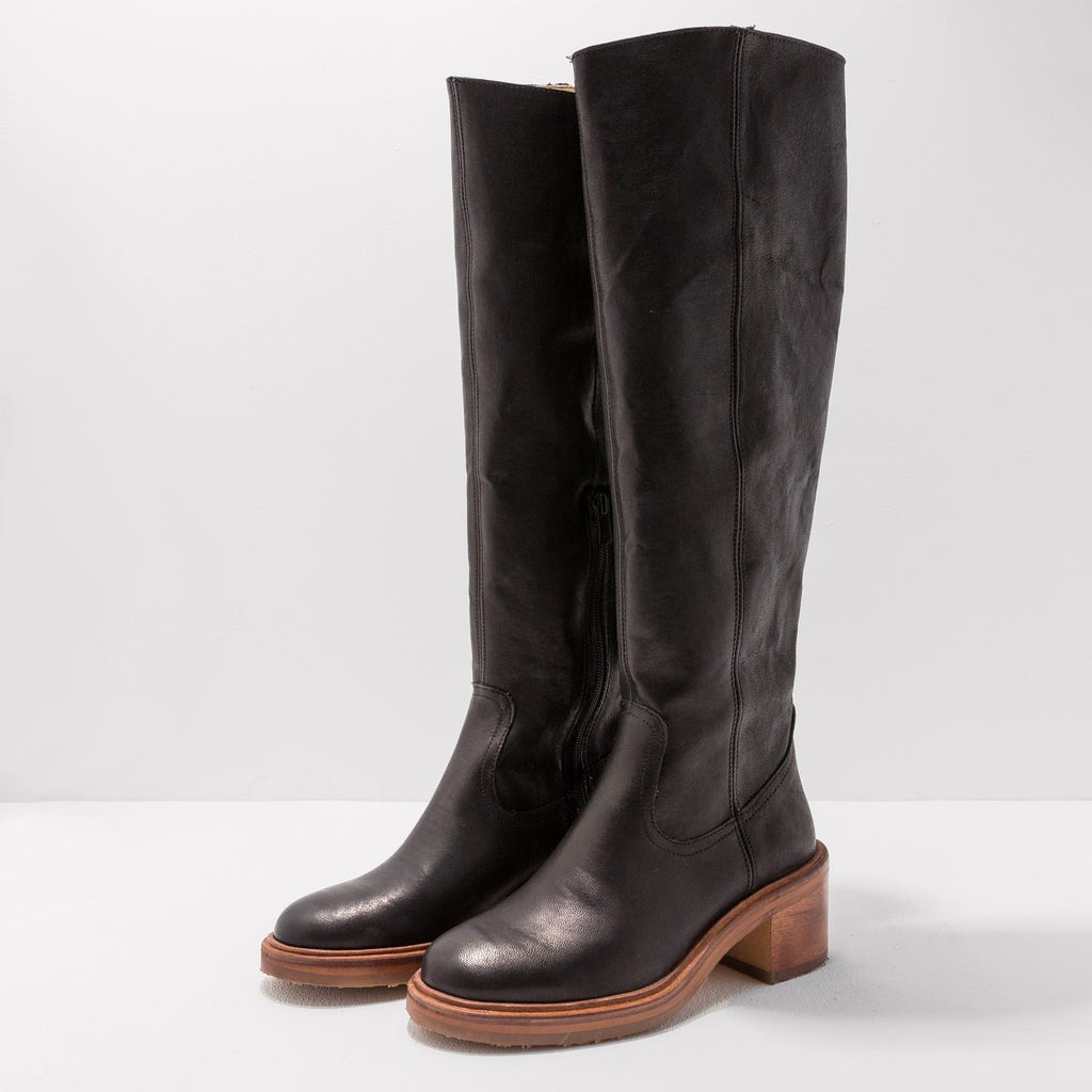 Neosens S3333 MONTONE BLACK / RUBY