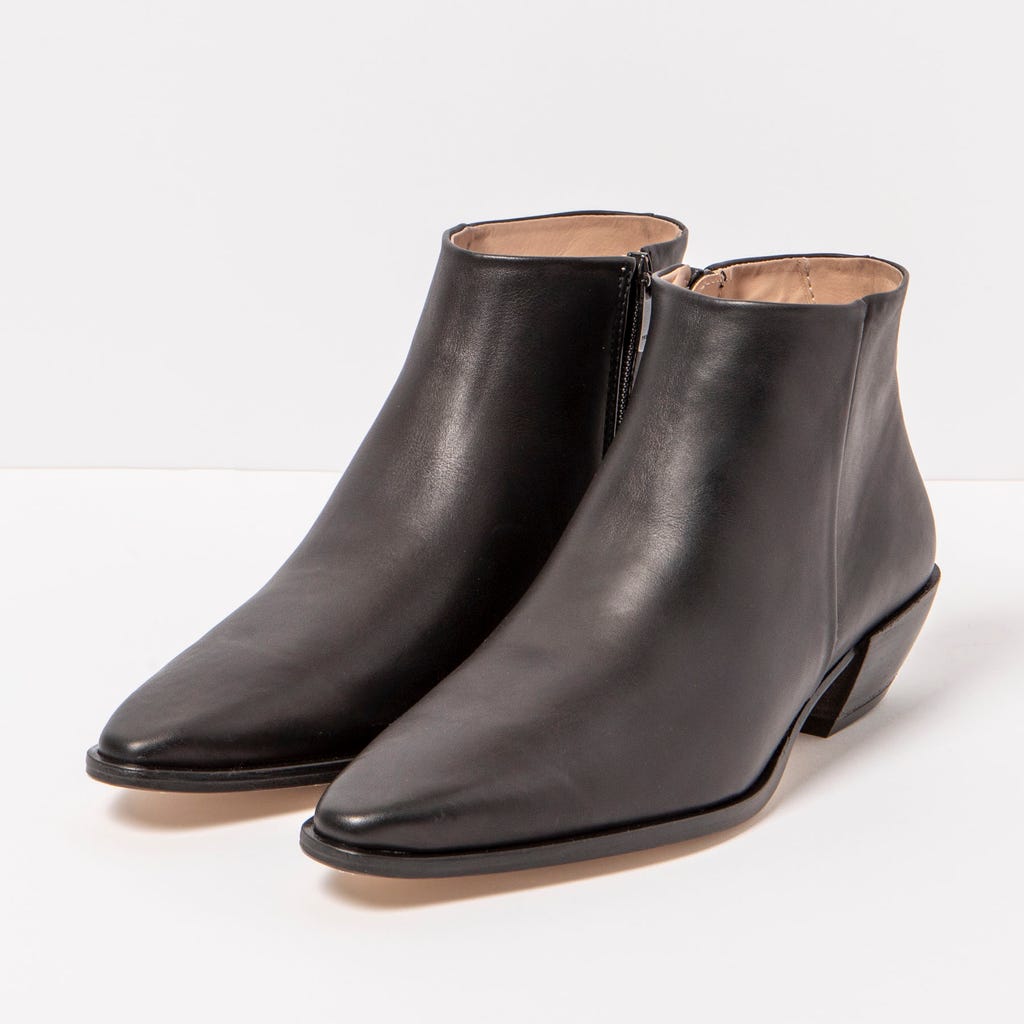 Neosens S3352 NAPPA BLACK/ RUCHE