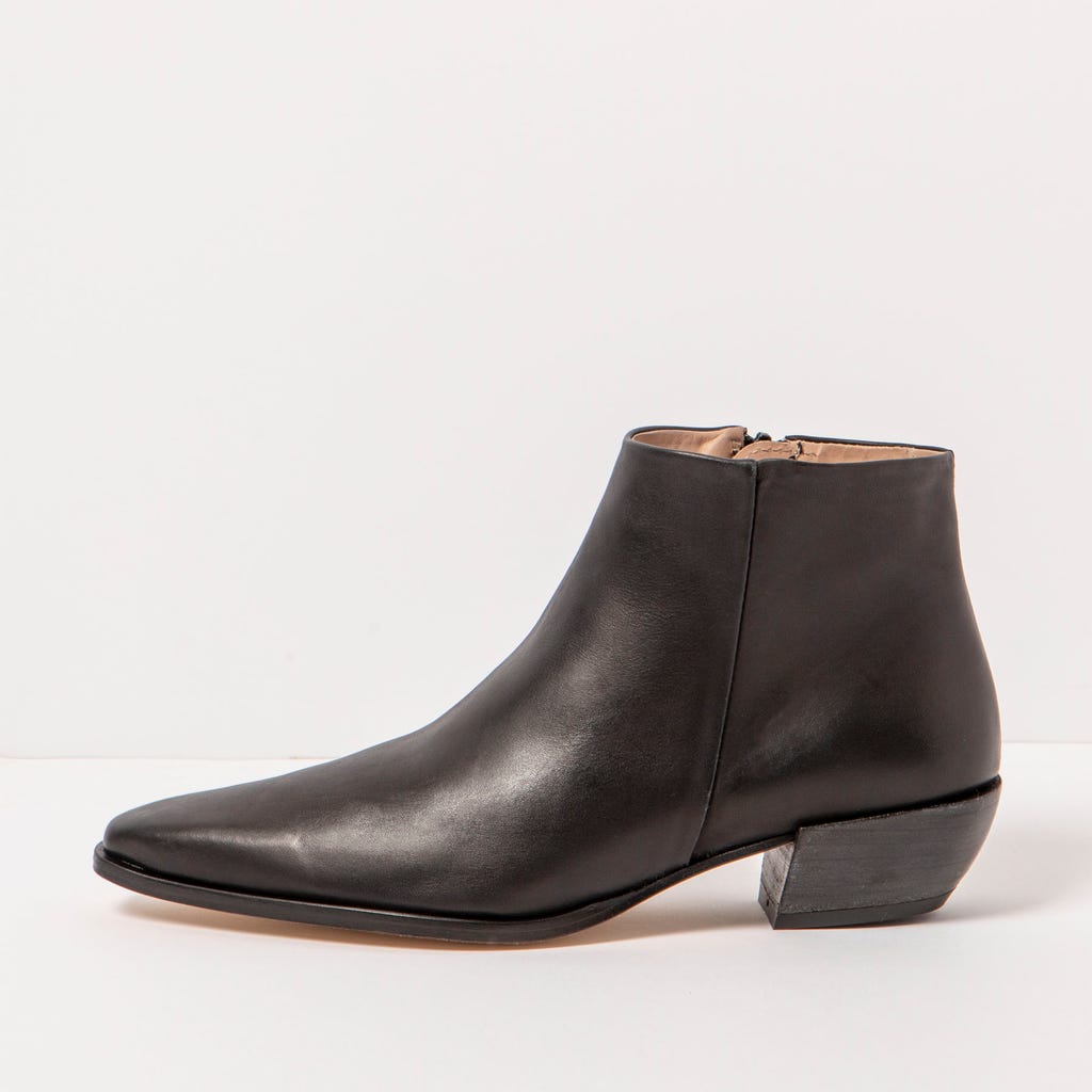 neosens S3352 NAPPA BLACK/ RUCHE