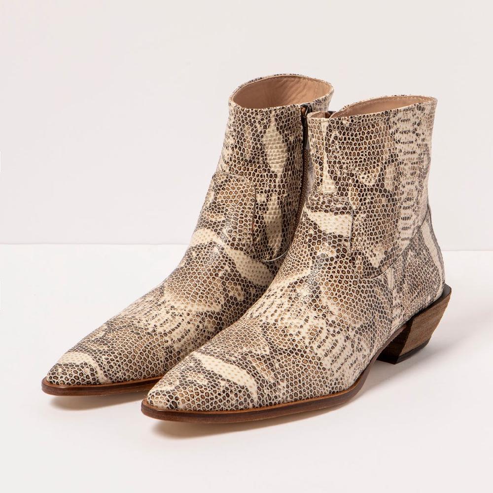 Neosens S3353 FANTASY BOA BEIG/ RUCHE