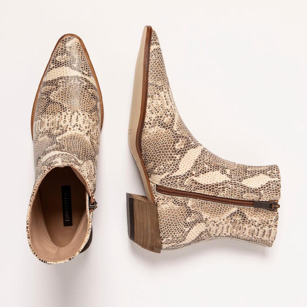 Neosens S3353 FANTASY BOA BEIG/ RUCHE