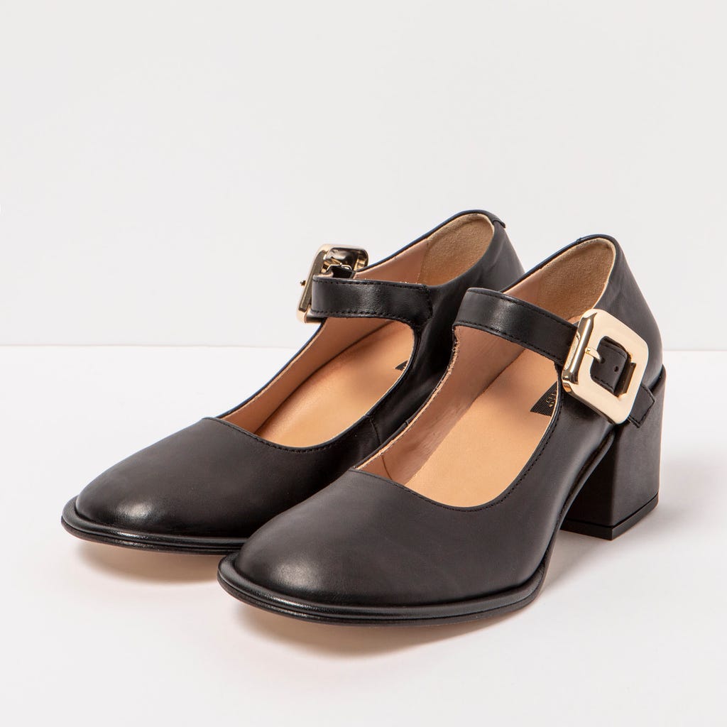 neosens S3373 NAPPA BLACK/ MARSELAN