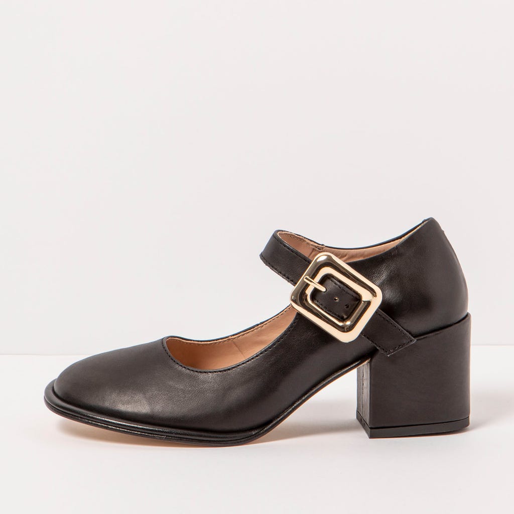 neosens S3373 NAPPA BLACK/ MARSELAN