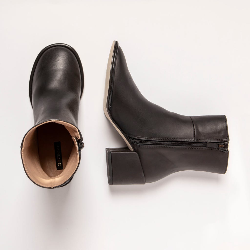 Neosens S3374 NAPPA BLACK/ MARSELAN