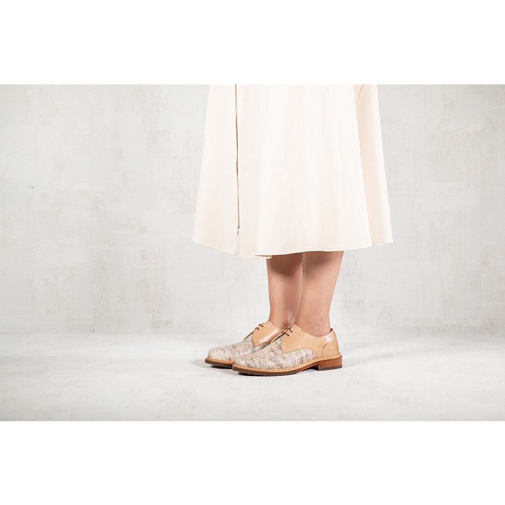 Neosens S387 FANTASY LUNA BROWN / CONCORD