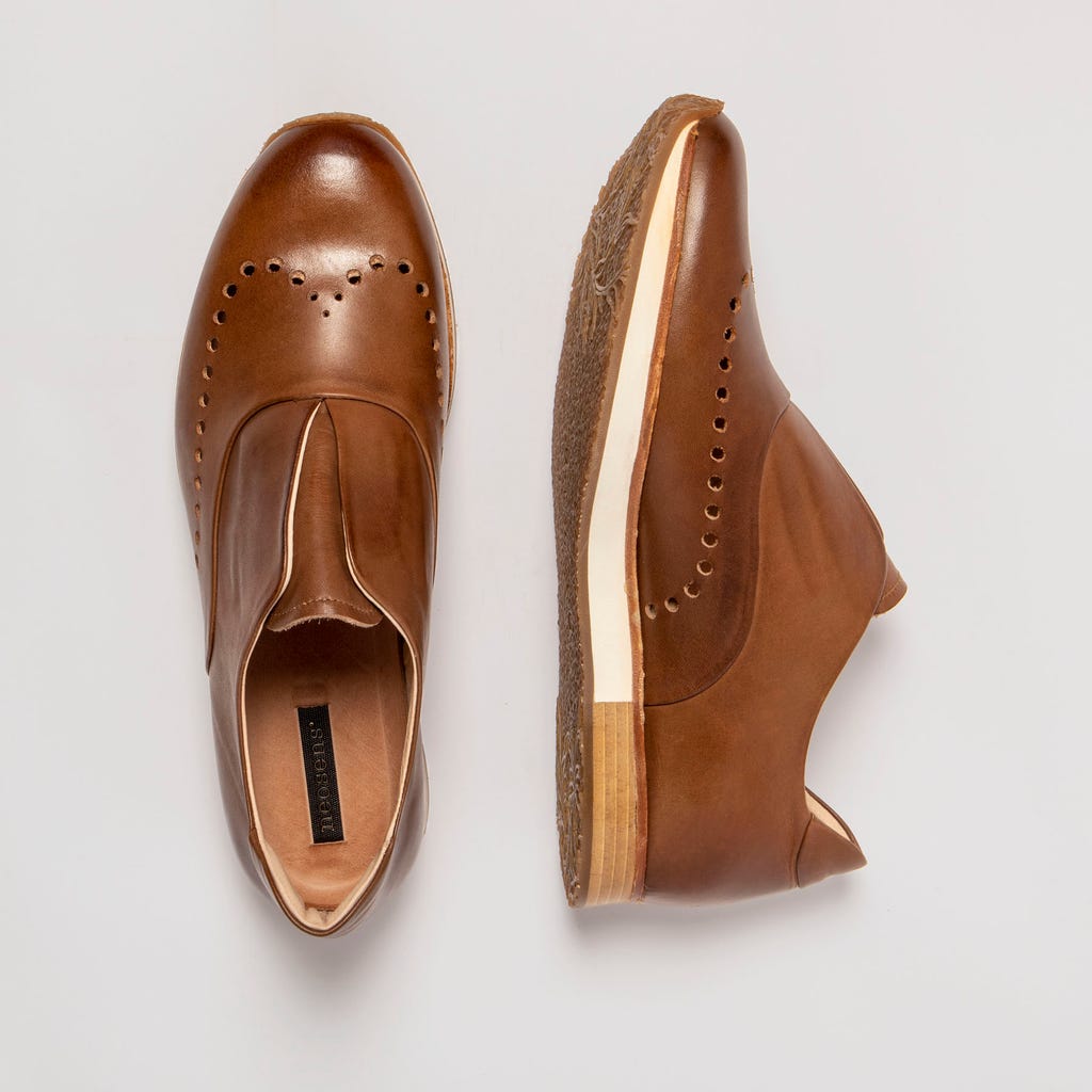 Neosens S497 RESTORED SKIN CUERO / GRECO