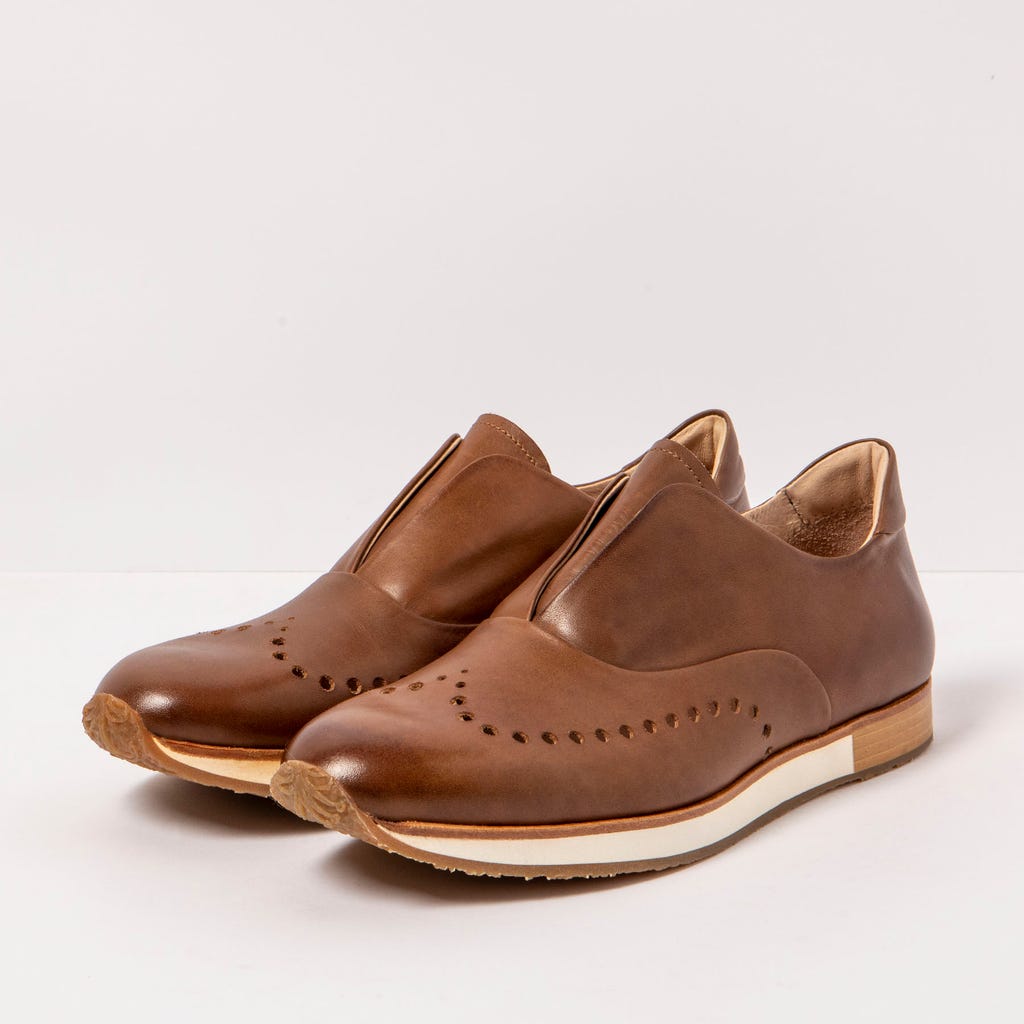 Neosens S497 RESTORED SKIN CUERO / GRECO